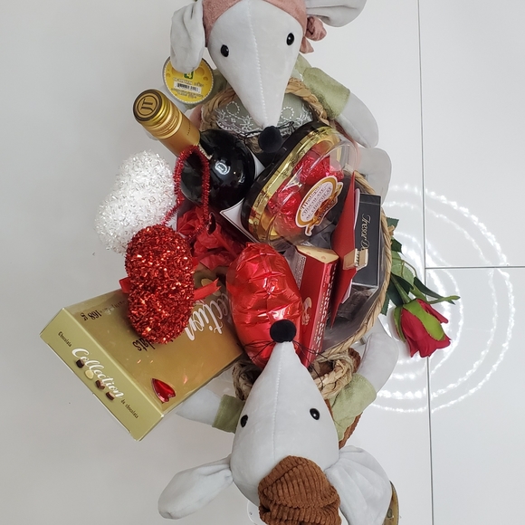 Valentine's gift - Picture 6 of 8